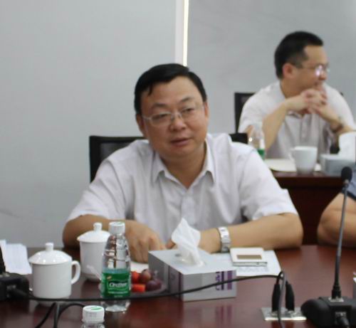 南宁市房地产行业精英会(第八期)暨理事(扩大)会成功召开